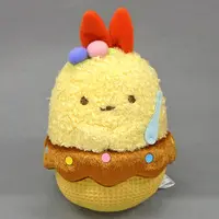 Sumikko Gurashi Pen Pen Ice Cream Theme - Sumikko Gurashi / Ebifurai no Shippo (Nulpi Chan)