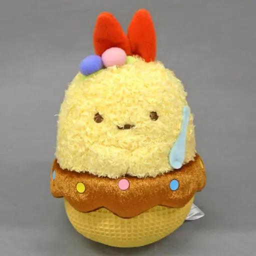 Sumikko Gurashi Pen Pen Ice Cream Theme - Sumikko Gurashi / Ebifurai no Shippo (Nulpi Chan)