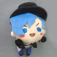 Plush - B-PROJECT