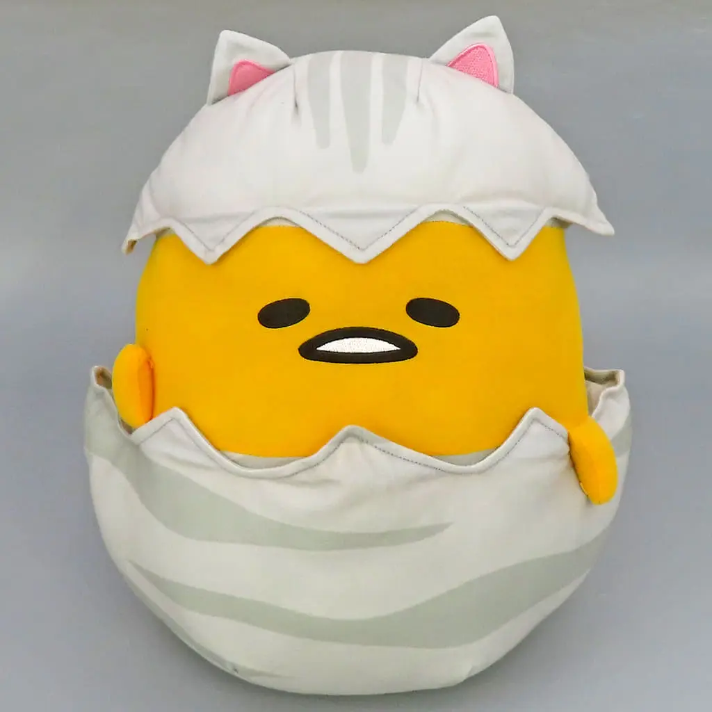 Plush - Sanrio / Gudetama