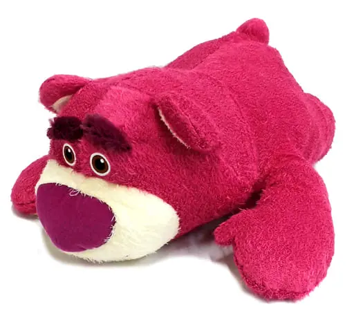 Plush - Toy Story / Lots-o'-Huggin' Bear
