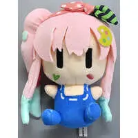 Plush - hololive production