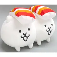 Plush - Nyanko Daisensou