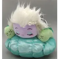 Plush - The Little Mermaid / Ursula & Flotsam & Jetsam