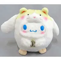 Plush - Sanrio / Cinnamoroll