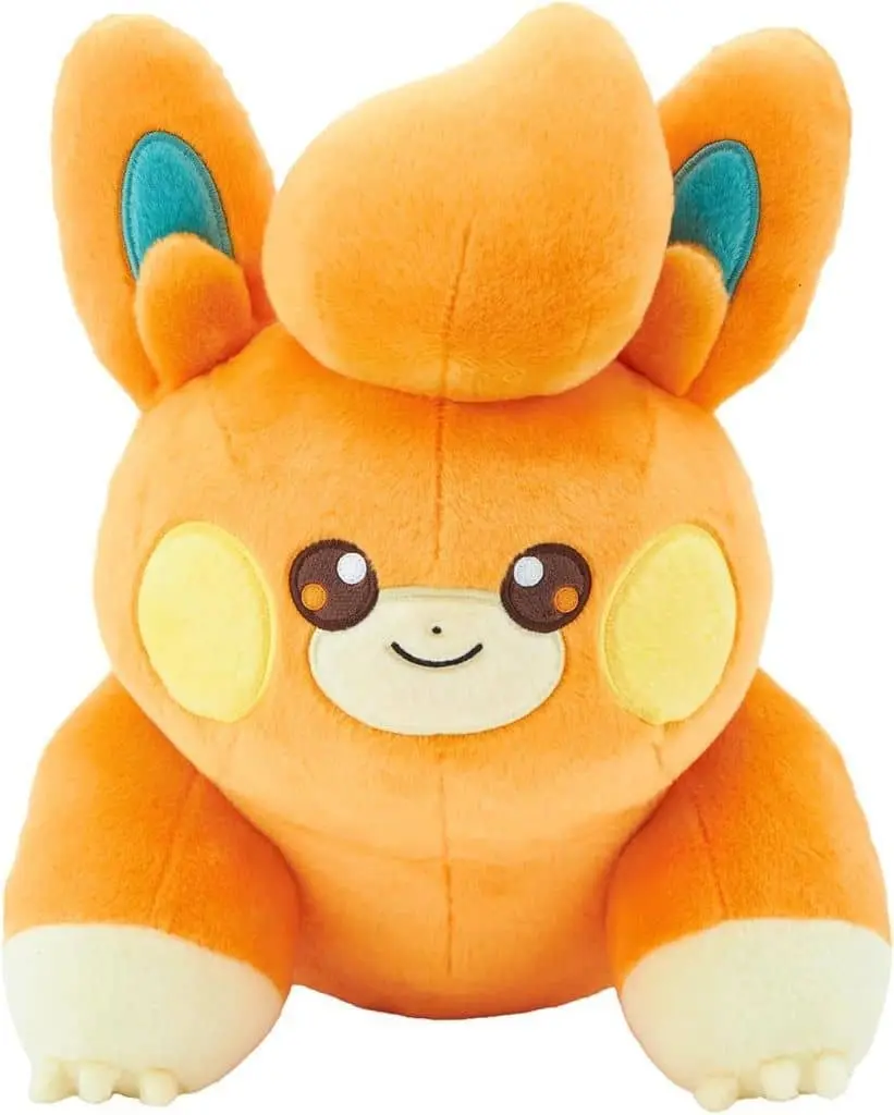 Plush - Pokémon / Pawmi