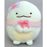 Angelic Ebiten no Shippo Idol - Sumikko Gurashi / Tokage