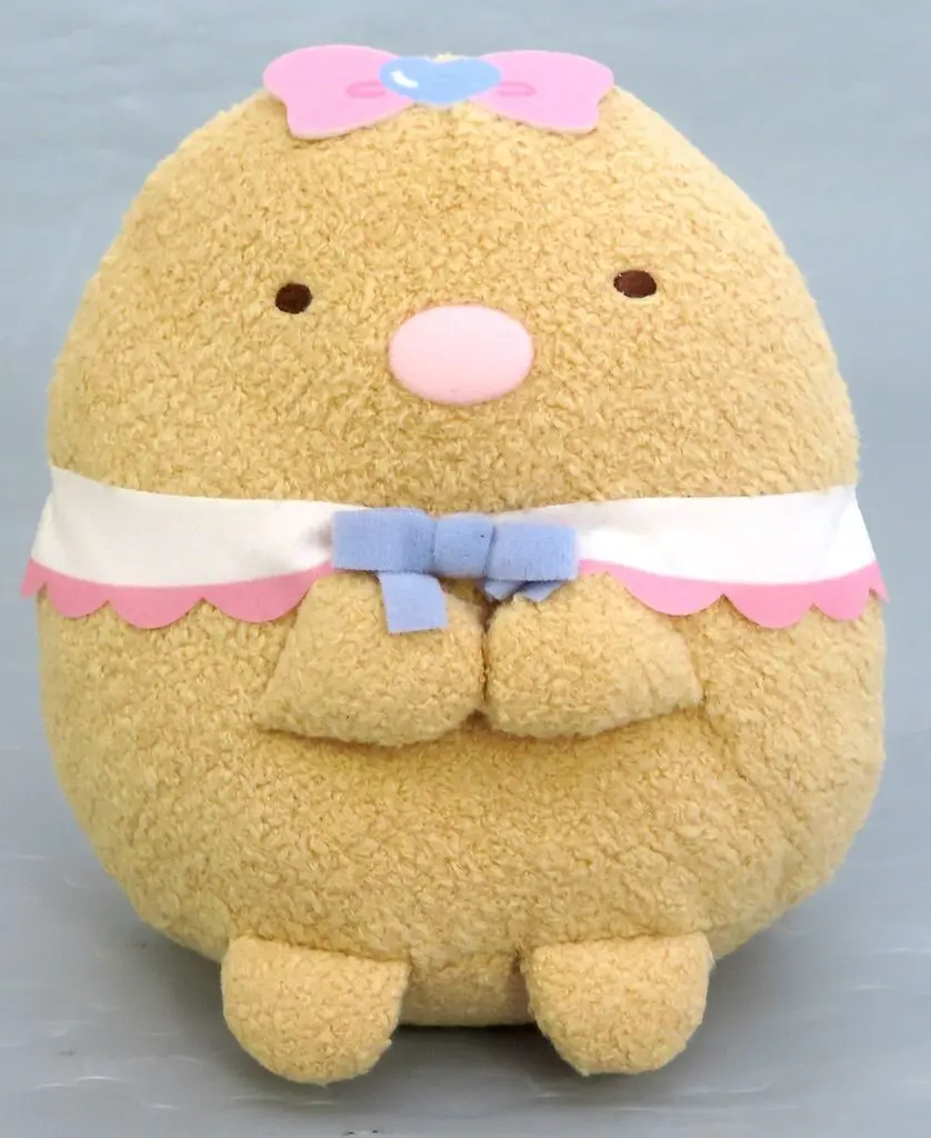 Angelic Ebiten no Shippo Idol - Sumikko Gurashi / Tonkatsu (Capucine)