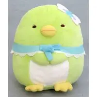 Angelic Ebiten no Shippo Idol - Sumikko Gurashi / Penguin?