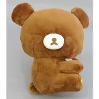 Plush - RILAKKUMA / Chairoikoguma