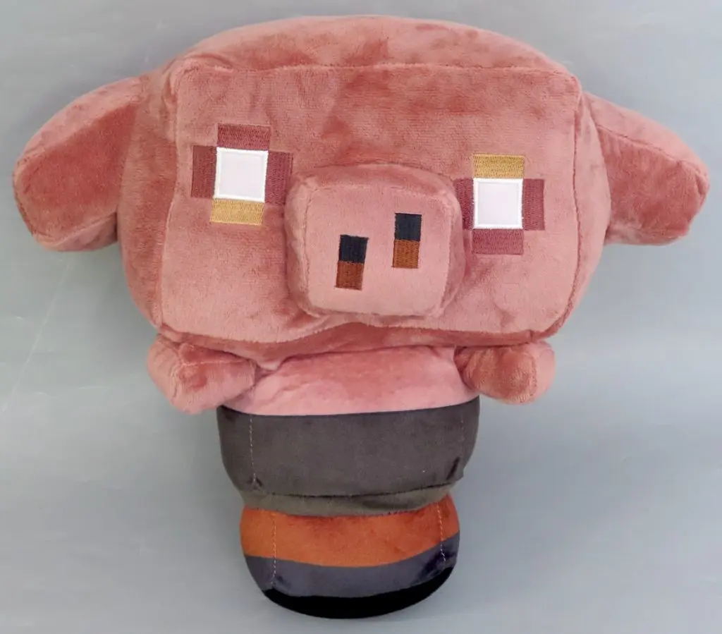 Plush - MINECRAFT / Piglin