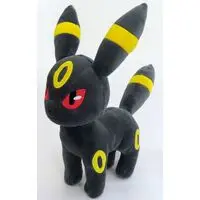 Plush - Pokémon / Umbreon