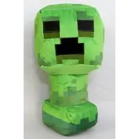 Plush - MINECRAFT / Creeper