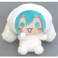 Plush - VOCALOID / Hatsune Miku & Cinnamoroll