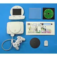 Trading Figure - Doko Demo Issyo / Toro Inoue