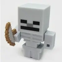 Trading Figure - MINECRAFT / Skeleton