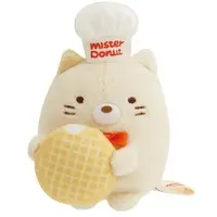 Plush - Sumikko Gurashi / Neko (Gattinosh)