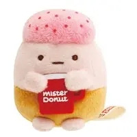 Plush - Sumikko Gurashi / Tapioca