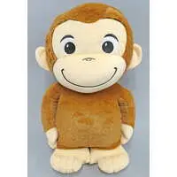 Plush - Curious George / Curious George (character)