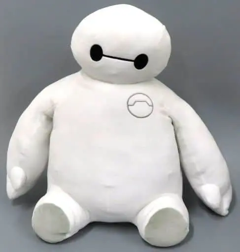 Plush - Big Hero 6 / Baymax