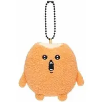 Key Chain - Plush Key Chain - Mogura Croquet