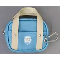 Key Chain - Strawberry Prince