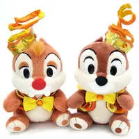 Plush - Disney / Chip & Dale