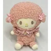 Plush - Sanrio characters / My Sweet Piano