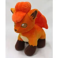 Plush - Pokémon / Rokon (Vulpix)