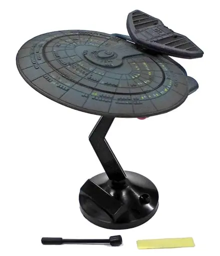 Trading Figure - Star Trek