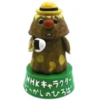 Trading Figure - NHK Character