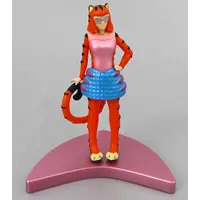 Trading Figure - Zootopia