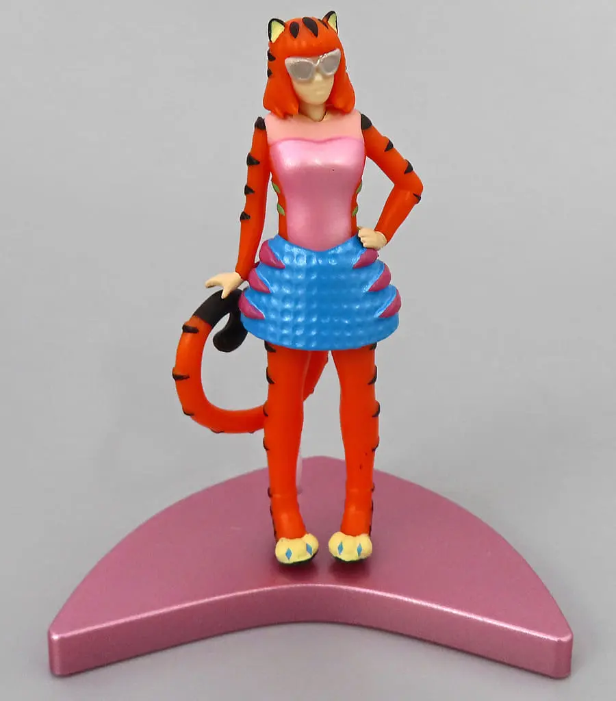 Trading Figure - Zootopia