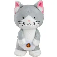 Plush - Ramen Akaneko