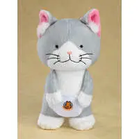 Plush - Ramen Akaneko