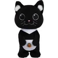 Plush - Ramen Akaneko