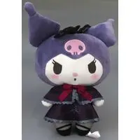 Plush - Sanrio characters / Kuromi