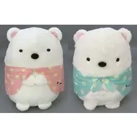 Plush - Sumikko Gurashi / Shirokuma