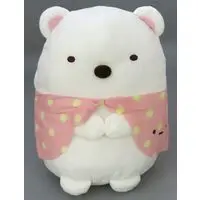 Plush - Sumikko Gurashi / Shirokuma