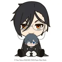 Plush - Black Butler (Kuroshitsuji)