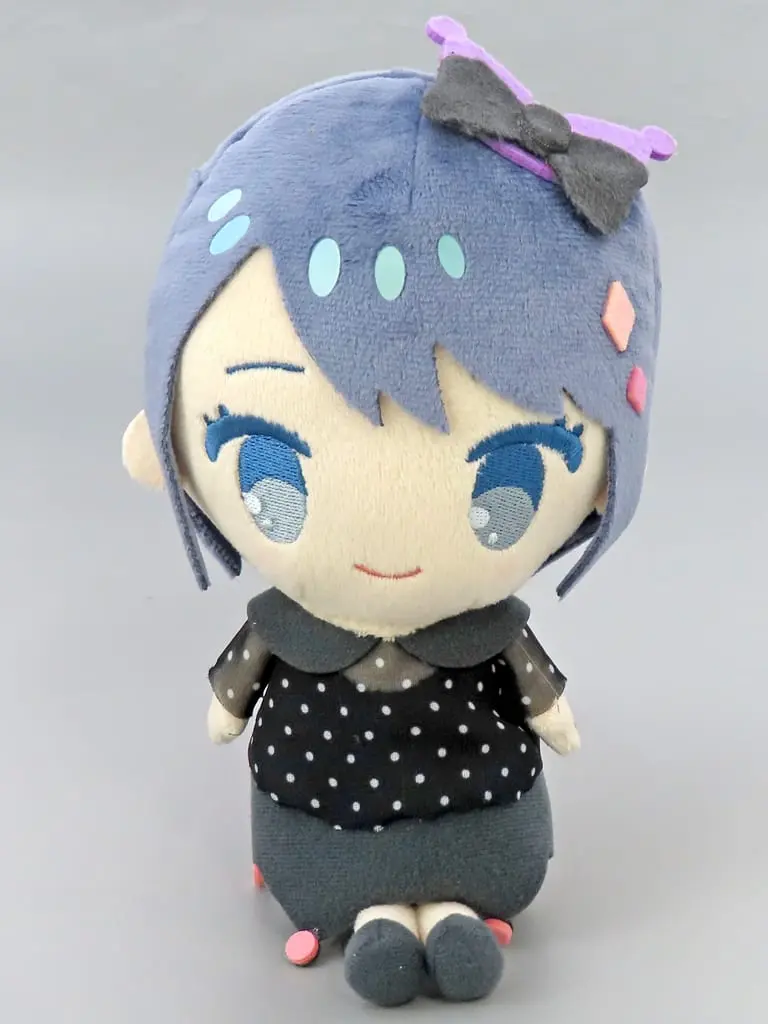 Plush - Oshi no Ko / Kuromi & Kurokawa Akane