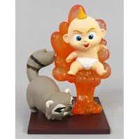 Trading Figure - POP MART