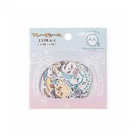 Stationery - Stickers - Chiikawa