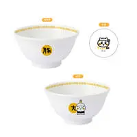 Ramen bowl - Chiikawa / Usagi