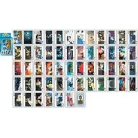 Playing cards - Castle in the Sky