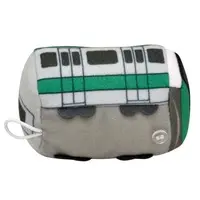 Key Chain - Shinkansen