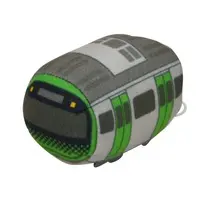 Key Chain - Shinkansen