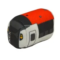 Key Chain - Shinkansen