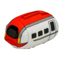 Key Chain - Shinkansen