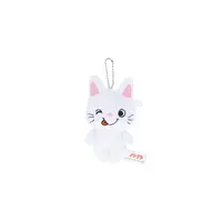 Key Chain - Plush - Plush Key Chain - Nontan